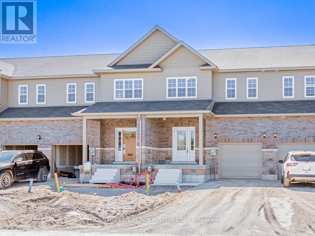 475 DREWERY ROAD, Cobourg, Ontario