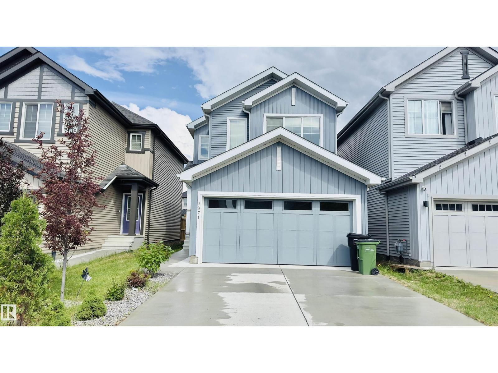 9871 226 ST NW, Edmonton