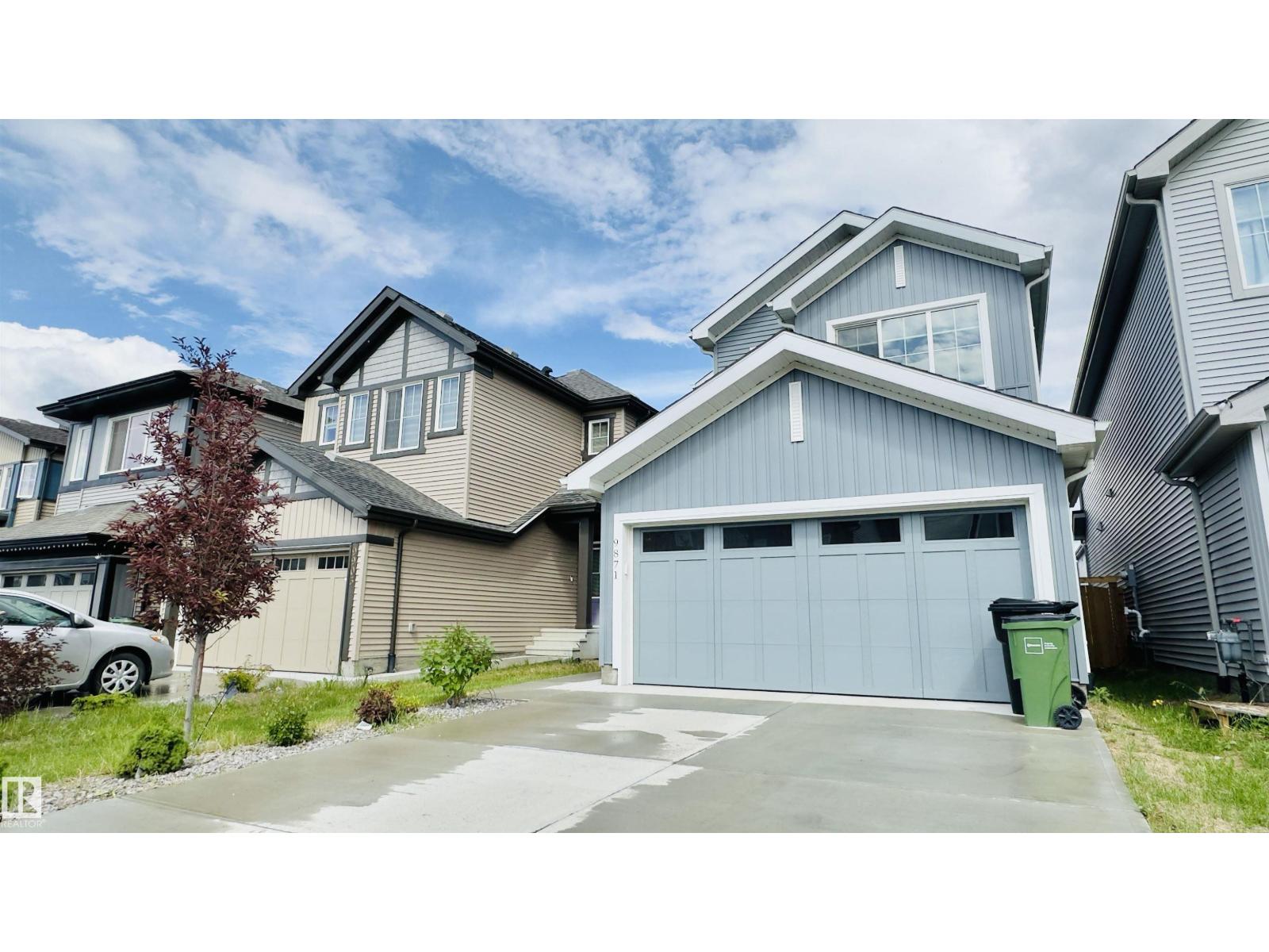 9871 226 St NW, Edmonton, Alberta  T5T 7V2 - Photo 34 - E4497106