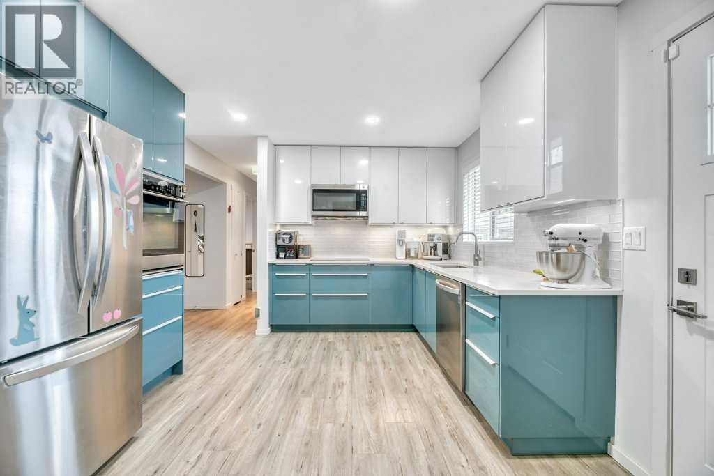 7311 35 Avenue NW, Calgary, Alberta  T3B 1T2 - Photo 15 - A2324962