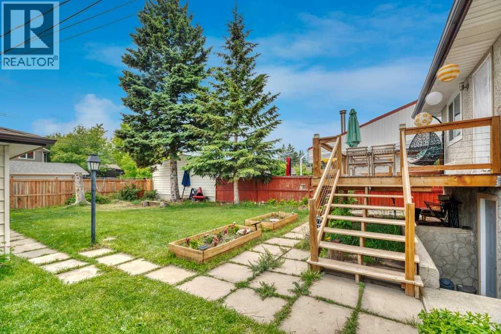 7311 35 Avenue NW, Calgary, Alberta  T3B 1T2 - Photo 20 - A2324962