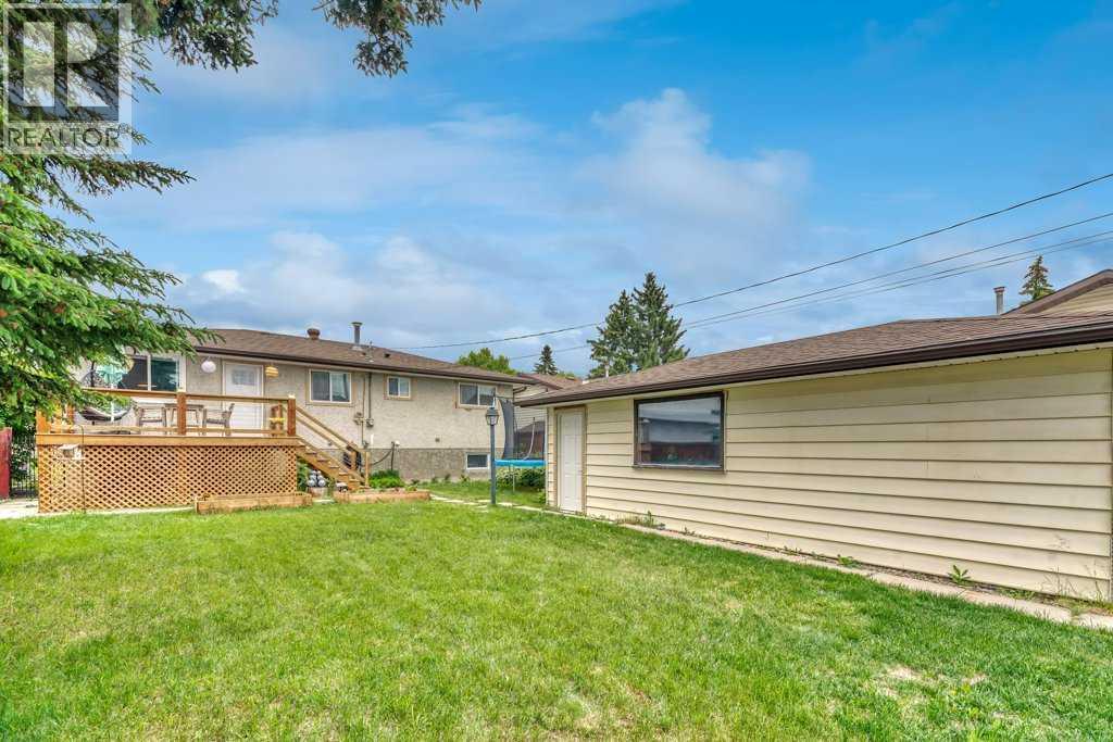 7311 35 Avenue NW, Calgary, Alberta  T3B 1T2 - Photo 41 - A2324962