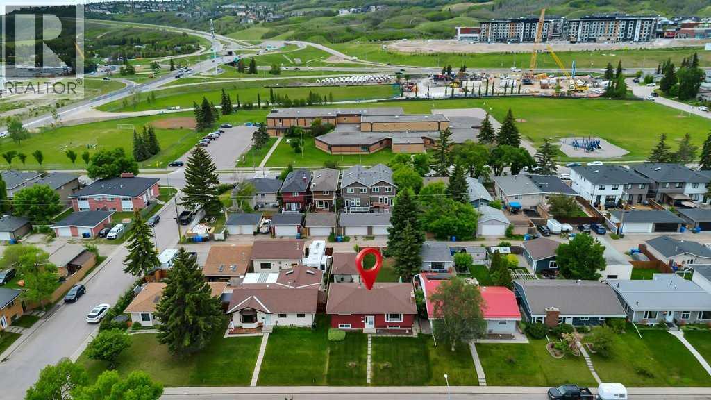 7311 35 Avenue NW, Calgary, Alberta  T3B 1T2 - Photo 44 - A2324962
