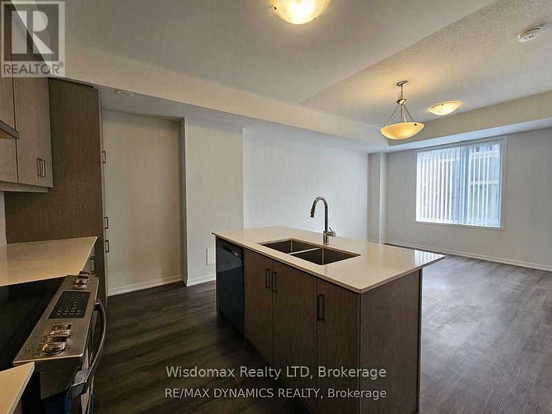Th 141 - 31 Almond Blossom Mews S, Vaughan, Ontario  L4K 0N7 - Photo 21 - N13526998