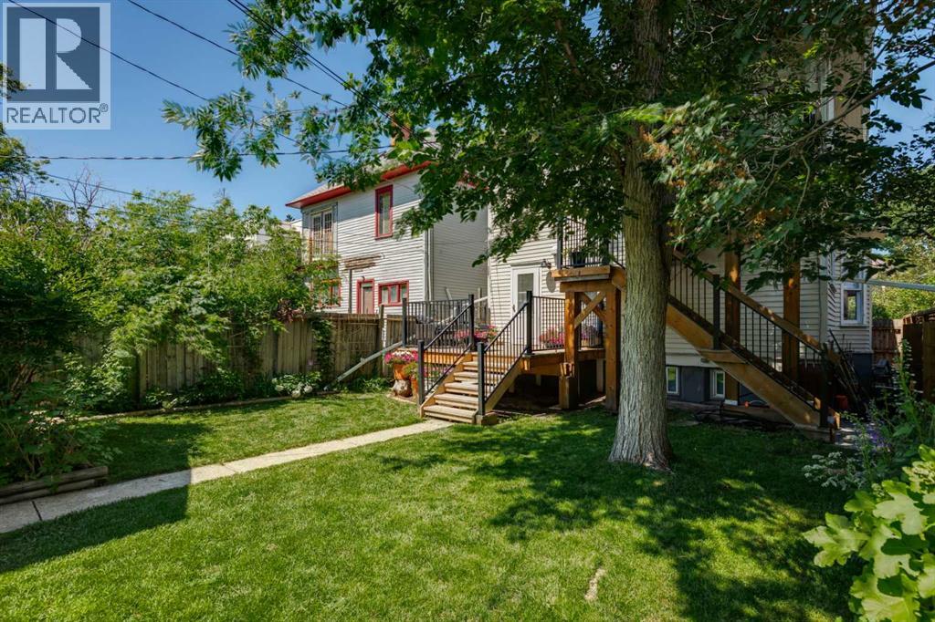 531 21 Avenue SW, Calgary, Alberta  T2S 0G9 - Photo 38 - A2326457