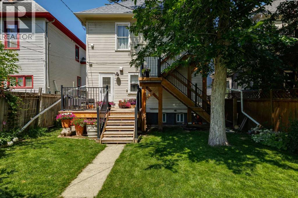 531 21 Avenue SW, Calgary, Alberta  T2S 0G9 - Photo 36 - A2326457