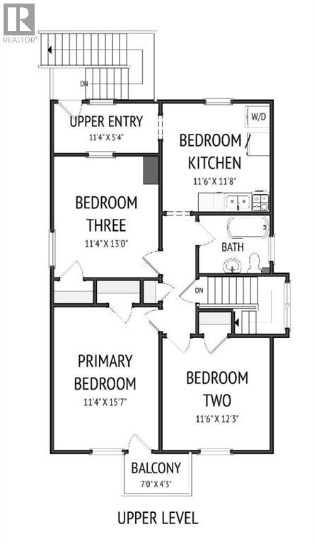 531 21 Avenue SW, Calgary, Alberta  T2S 0G9 - Photo 19 - A2326457