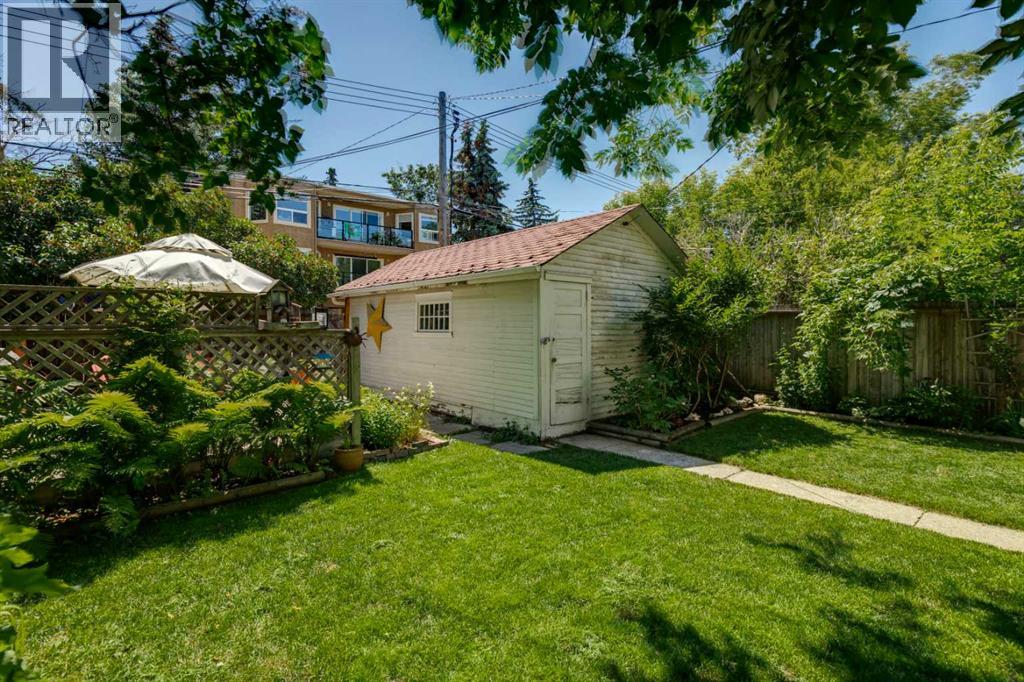 531 21 Avenue SW, Calgary, Alberta  T2S 0G9 - Photo 40 - A2326457