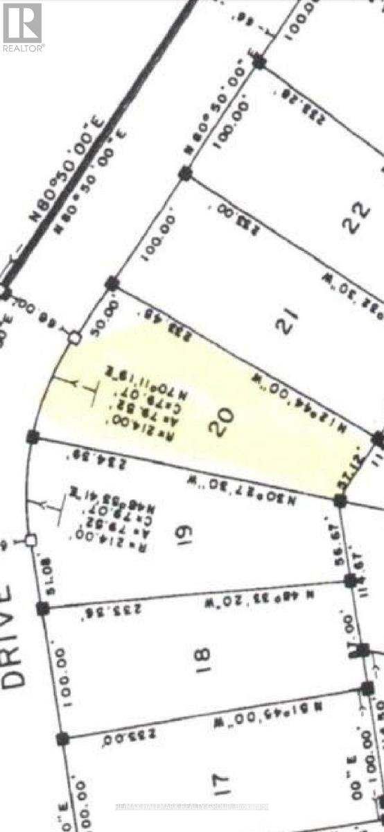 Lot #20 Crestview Drive, Greater Madawaska, Ontario  K0J 1H0 - Photo 8 - X13535918