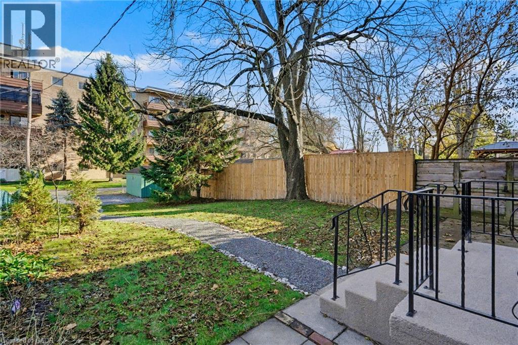 39 Fielden Avenue, Port Colborne, Ontario  L3K 4S8 - Photo 24 - 40846235