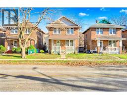 39 FIELDEN Avenue, port colborne, Ontario