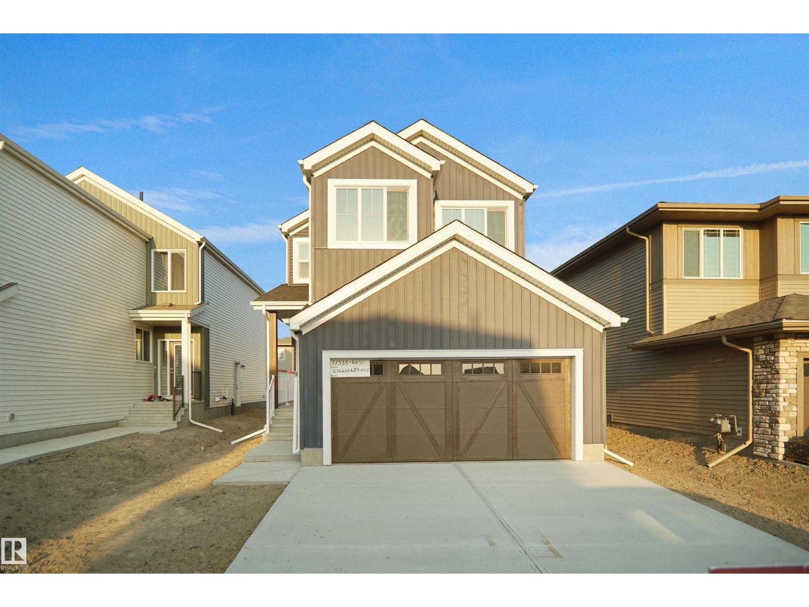 17715 7 St NE, Edmonton, Alberta  T5Y 4E9 - Photo 2 - E4497563