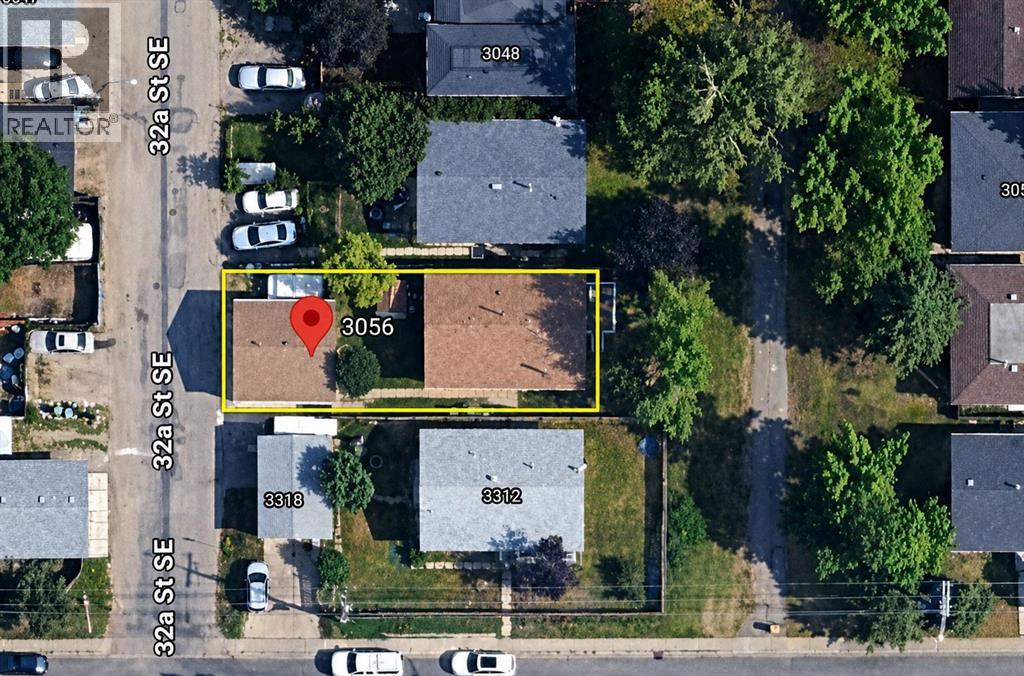 3056 32a Street SE, Calgary, Alberta  T2B 0T3 - Photo 11 - A2314462