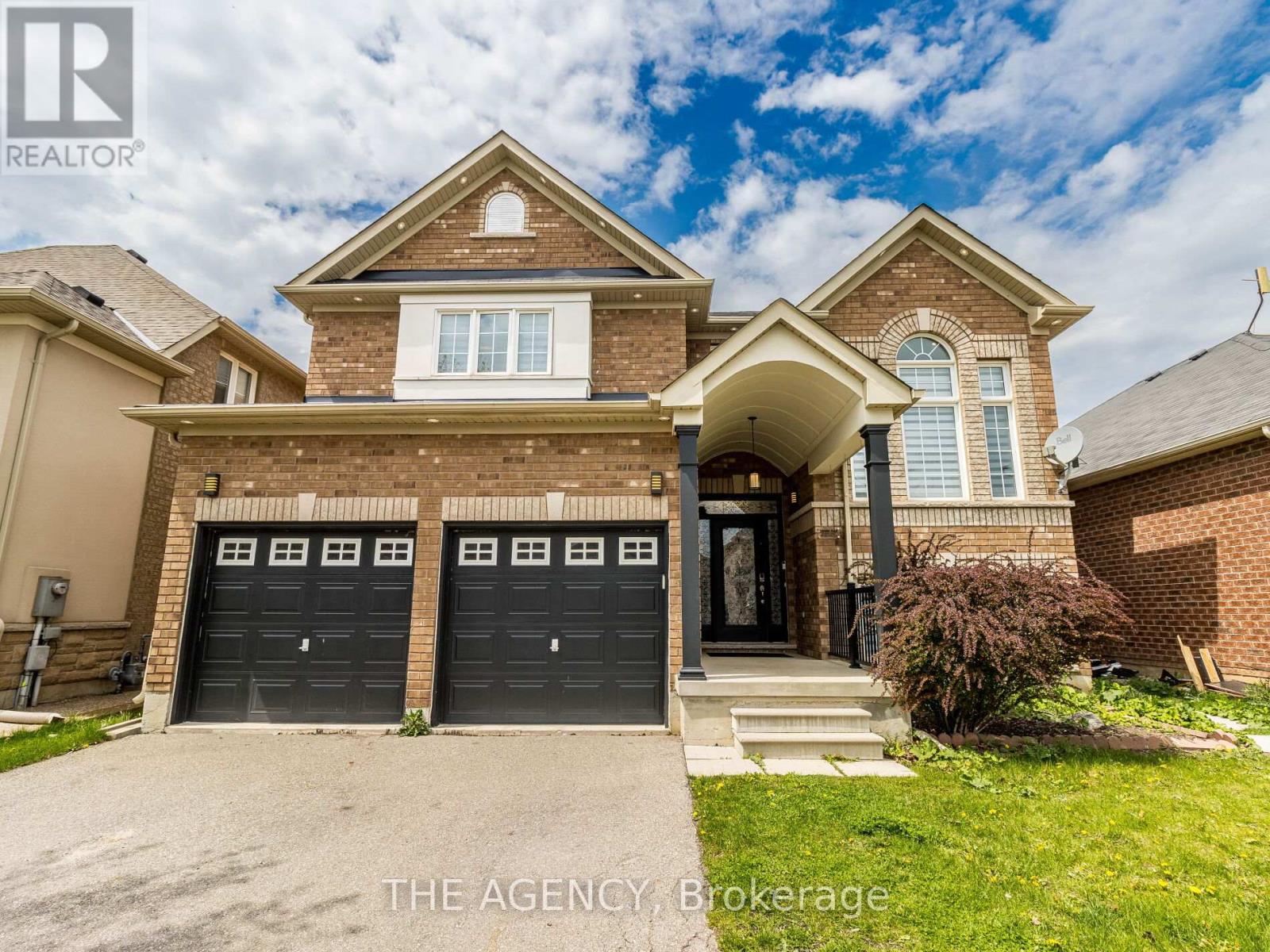 612 SERAFINI CRESCENT, Milton, Ontario