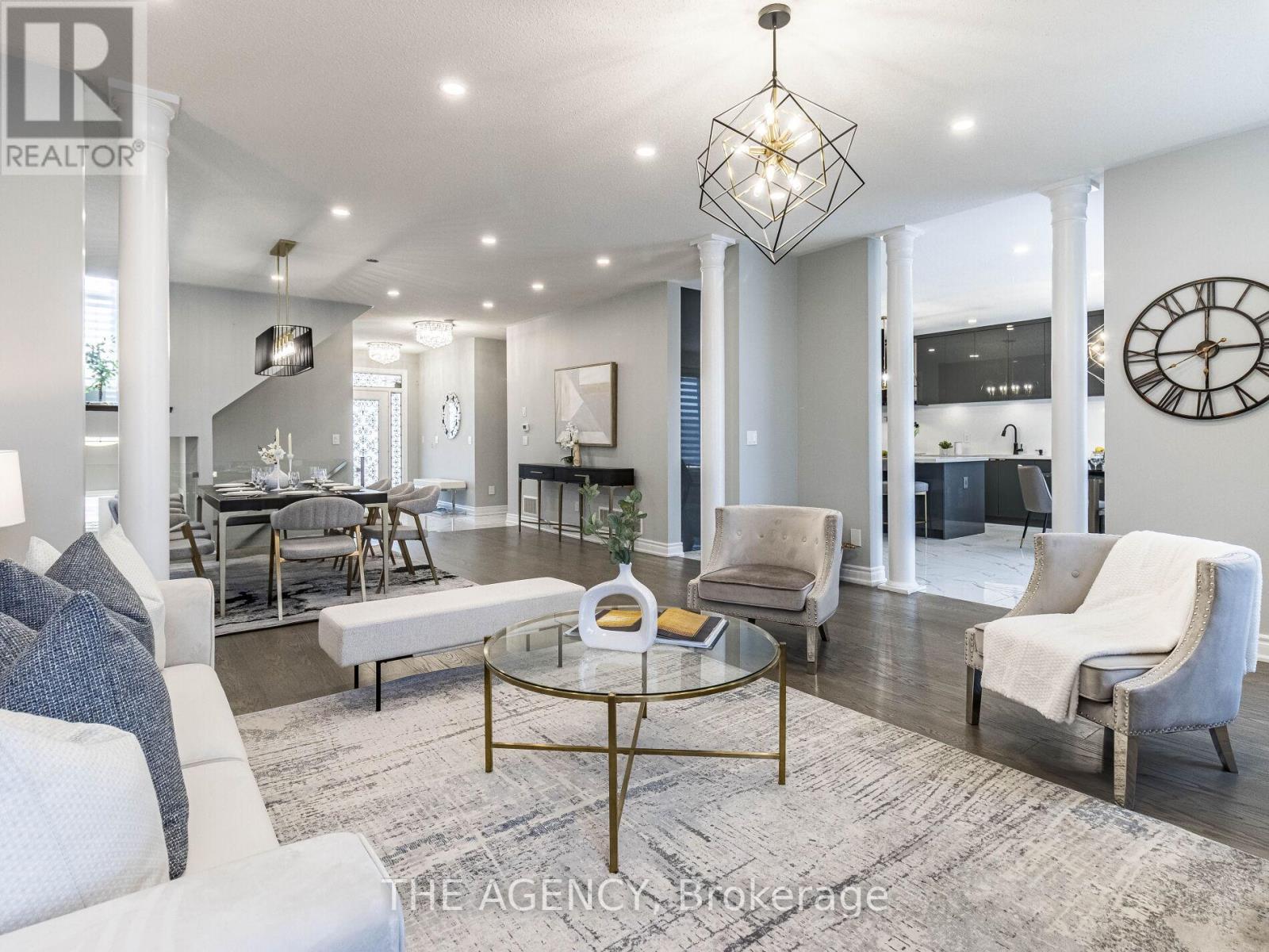 612 Serafini Crescent, Milton, Ontario  L9T 7P1 - Photo 9 - W13535896