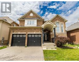 612 SERAFINI CRESCENT, Milton, Ontario