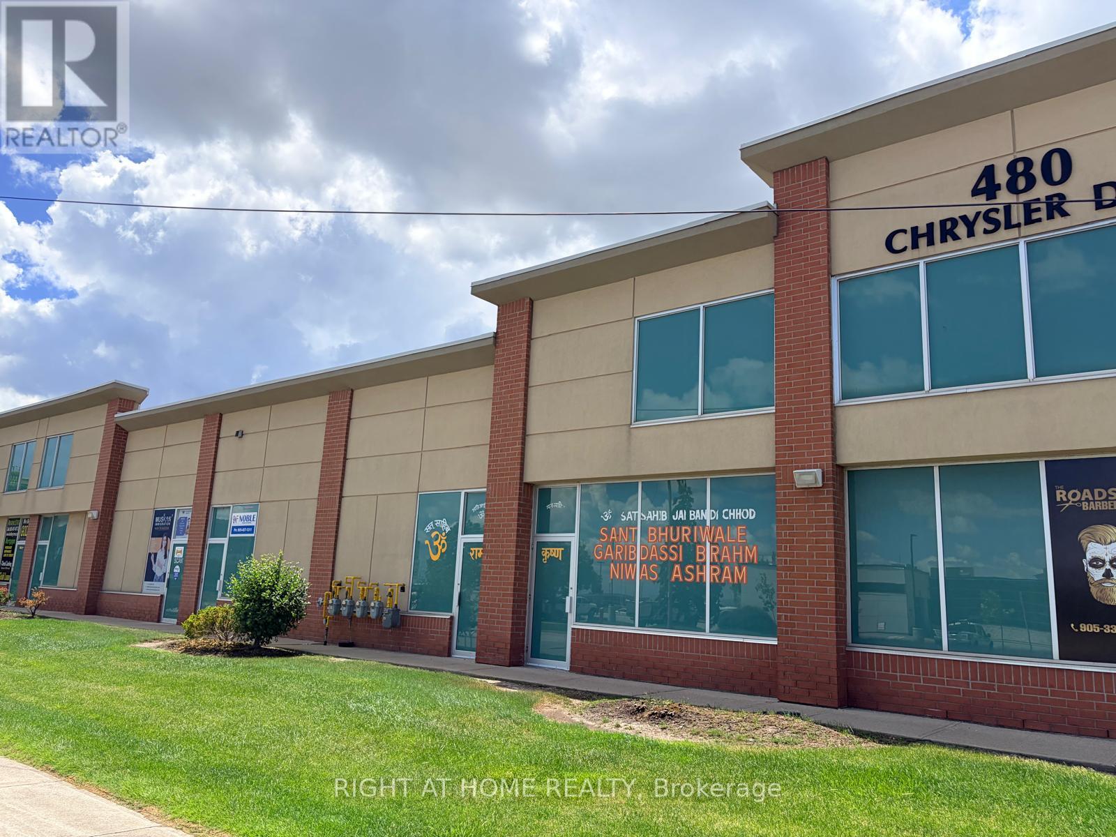 39 - 480 Chrysler Drive, Brampton, Ontario  L6S 0C1 - Photo 11 - W13535910