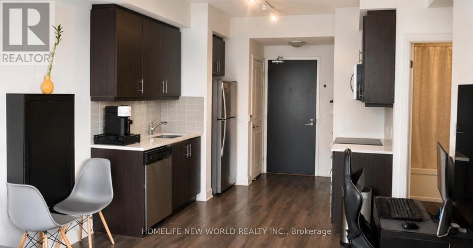 1413 - 17 Zorra Street, Toronto, Ontario  M8Z 0C1 - Photo 5 - W13535912
