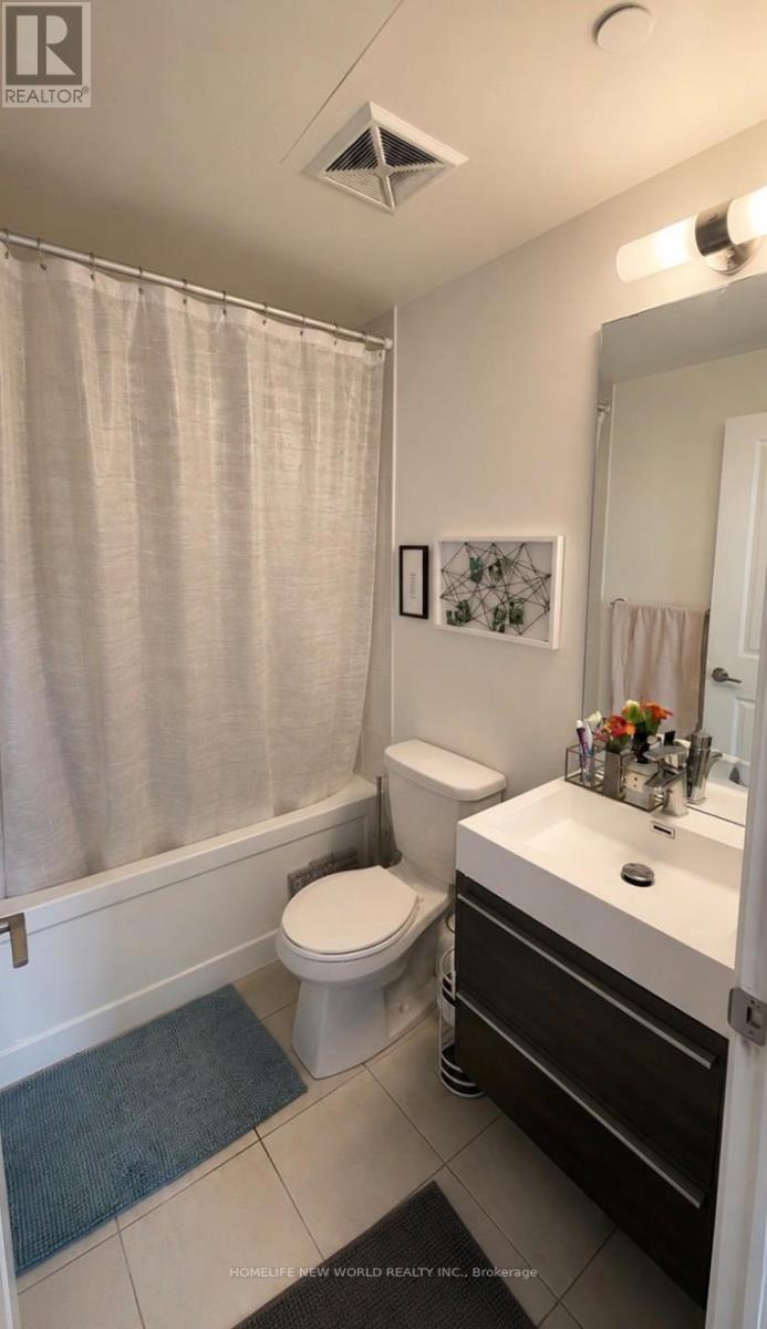 1413 - 17 Zorra Street, Toronto, Ontario  M8Z 0C1 - Photo 6 - W13535912