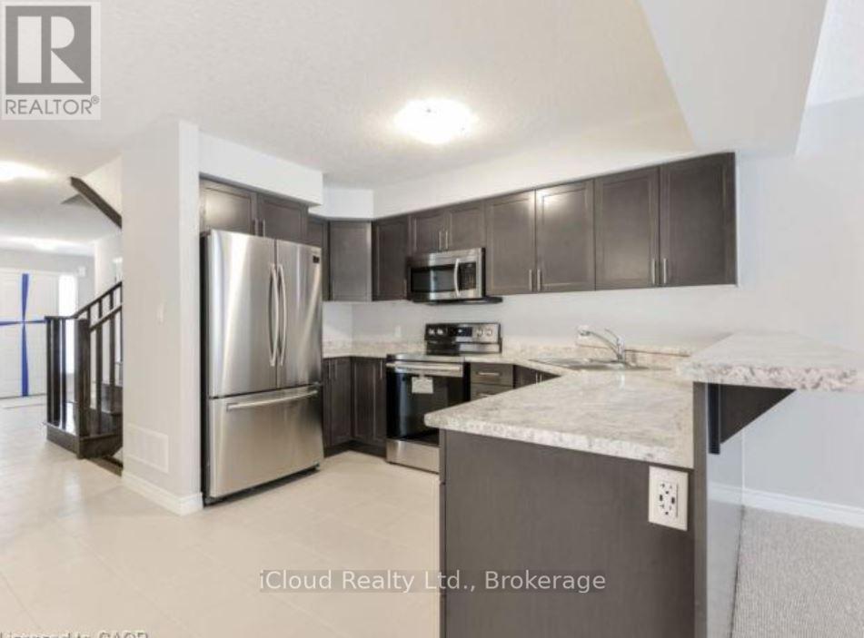 66 Cittadella Boulevard, Hamilton, Ontario  L0R 1P0 - Photo 5 - X13535900