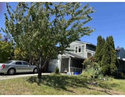 2263 WILLOUGHBY WAY, Langley, British Columbia