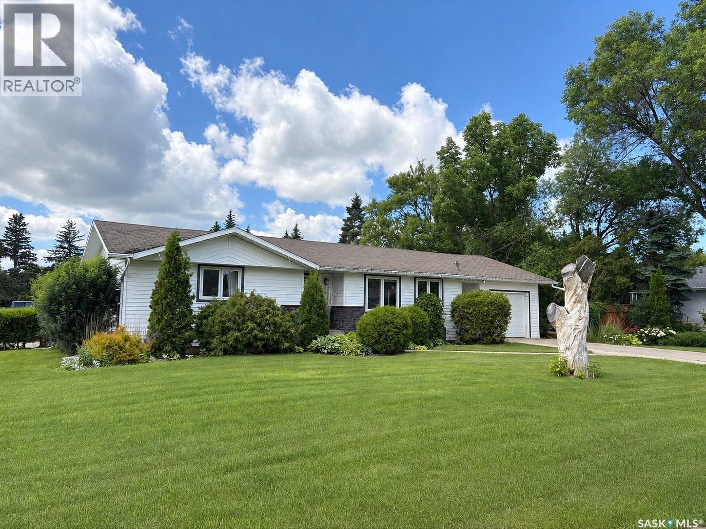 722 6th Avenue, Rosthern, Saskatchewan  S0K 3R0 - Photo 40 - SK041827