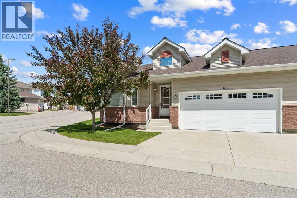 63 Scotia Landing NW, Calgary