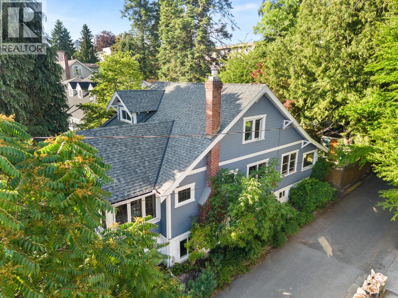 207 Eighth Street, New Westminster, British Columbia  V3M 3P8 - Photo 40 - R3143887