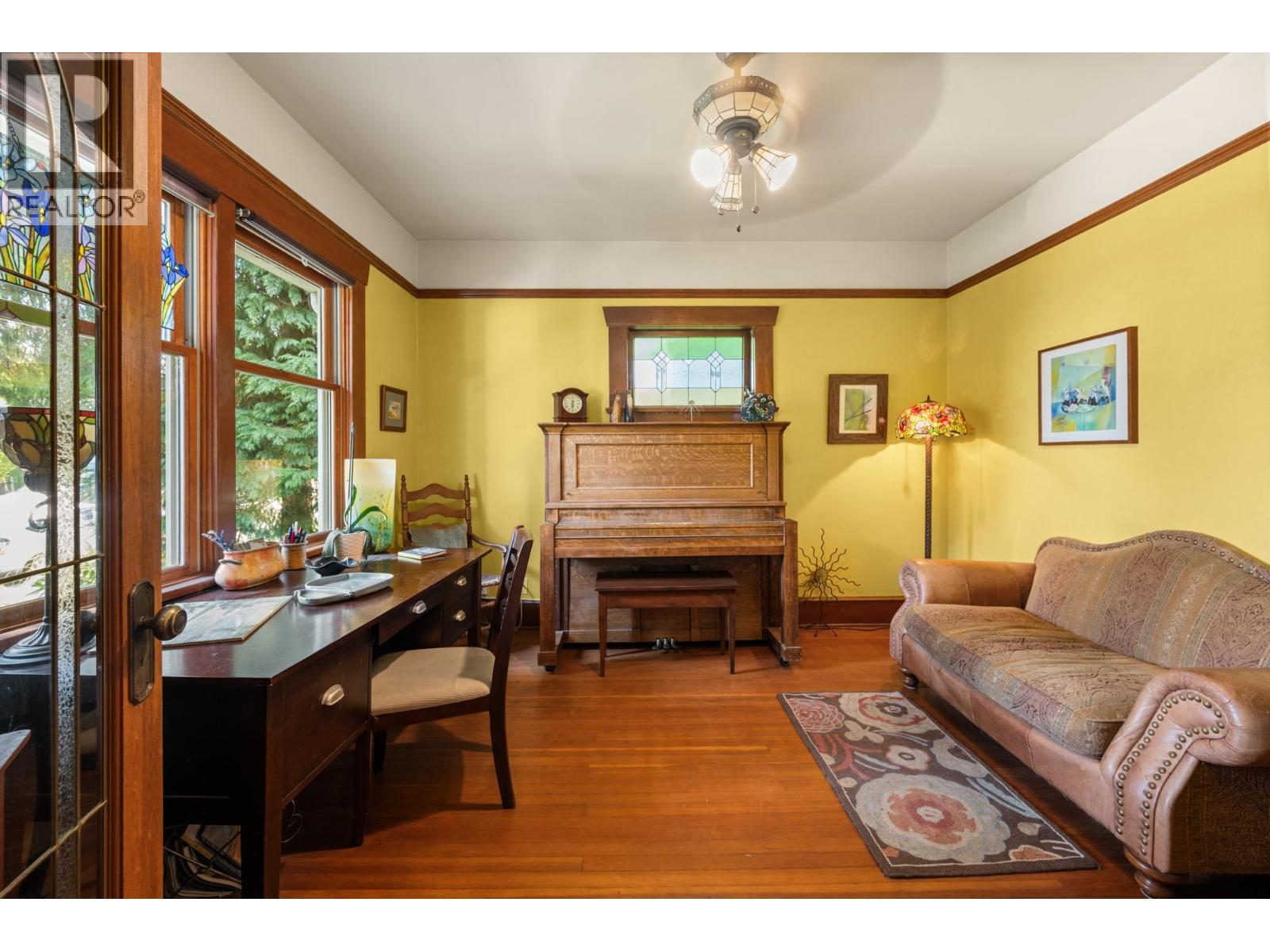 207 Eighth Street, New Westminster, British Columbia  V3M 3P8 - Photo 13 - R3143887