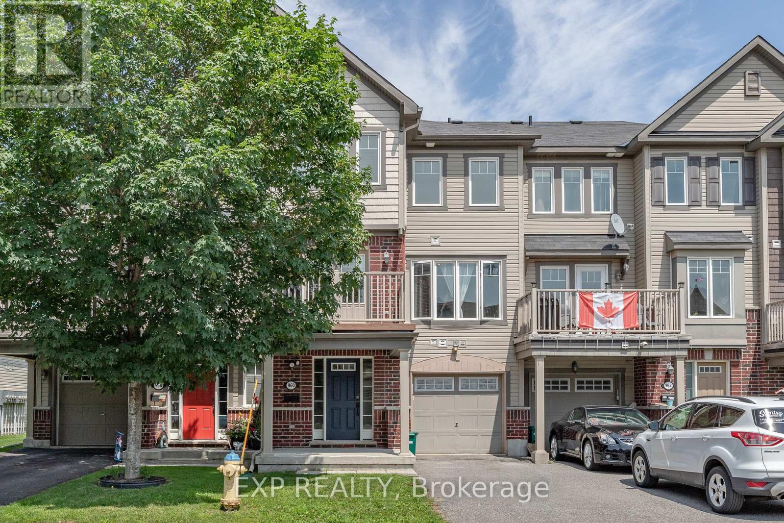 960 MESSOR CRESCENT, Ottawa