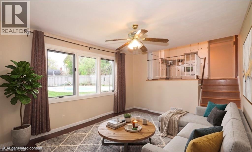 76 Cloverdale Crescent, Kitchener, Ontario  N2M 4X2 - Photo 22 - 40845830