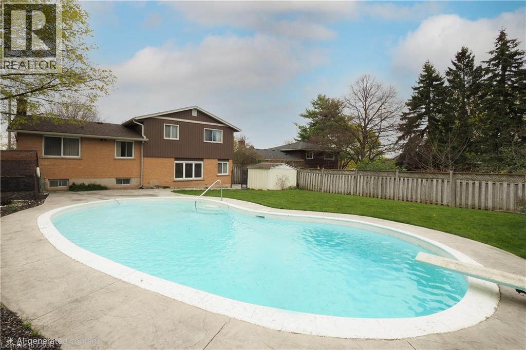 76 Cloverdale Crescent, Kitchener, Ontario  N2M 4X2 - Photo 3 - 40845830