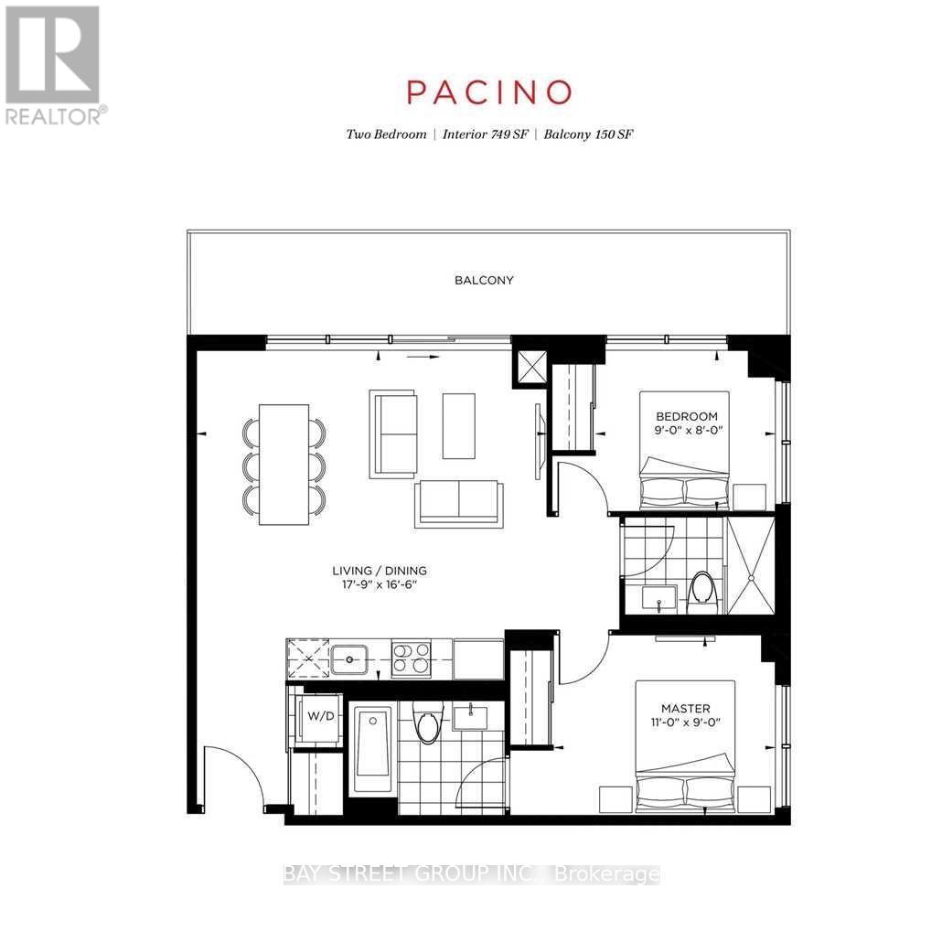 2309 - 38 FOREST MANOR ROAD, Toronto (Henry Farm)