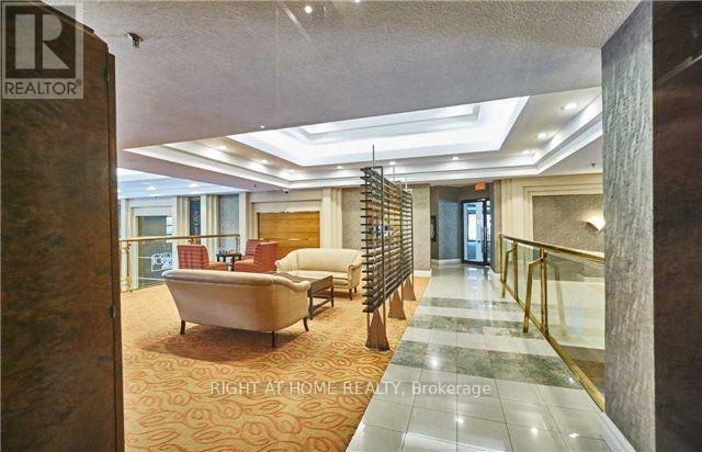 919 - 1001 Bay Street, Toronto, Ontario  M5S 3A6 - Photo 3 - C13535930
