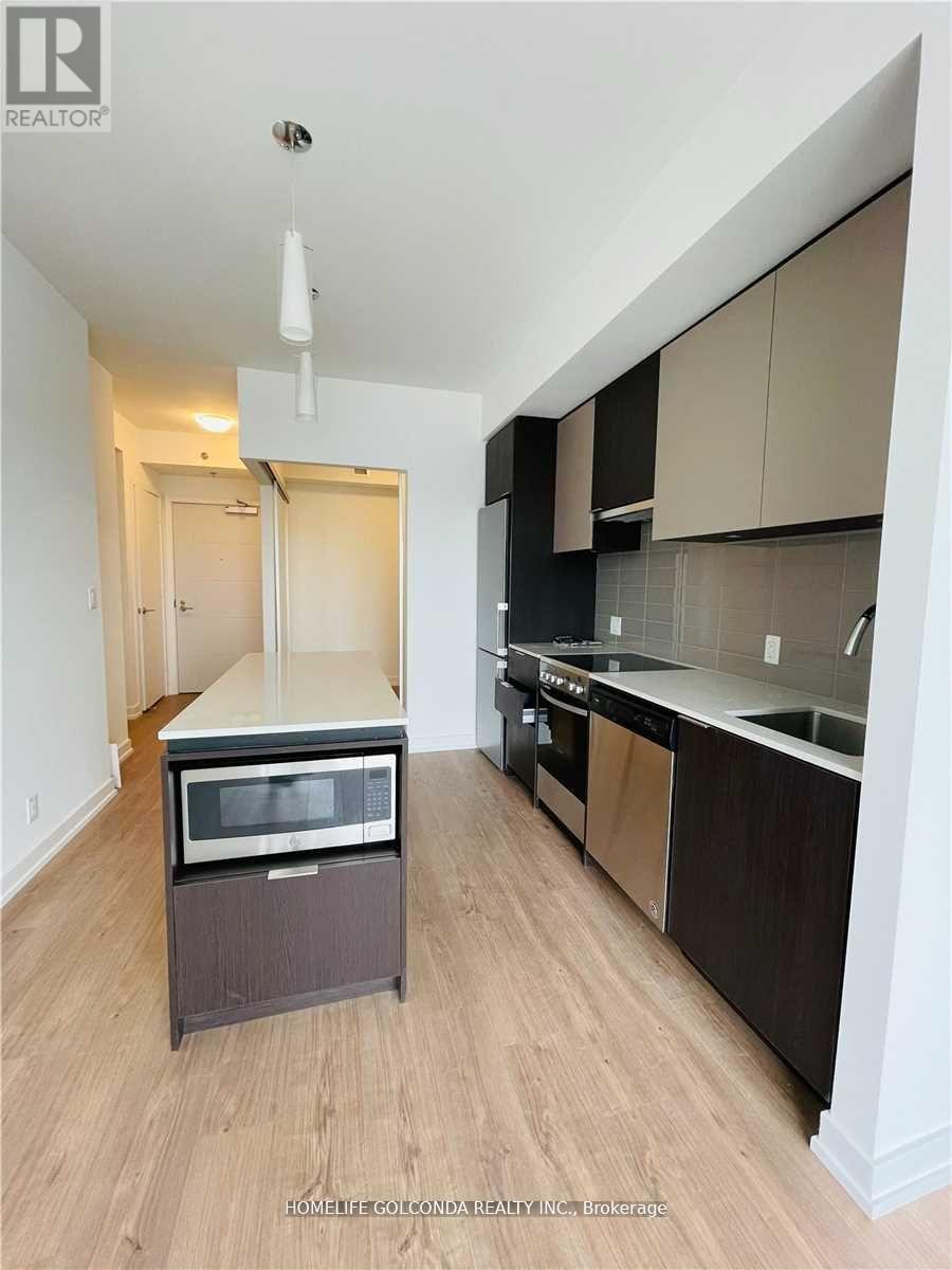 2305 - 203 College Street, Toronto, Ontario  M5T 1P9 - Photo 10 - C13535942