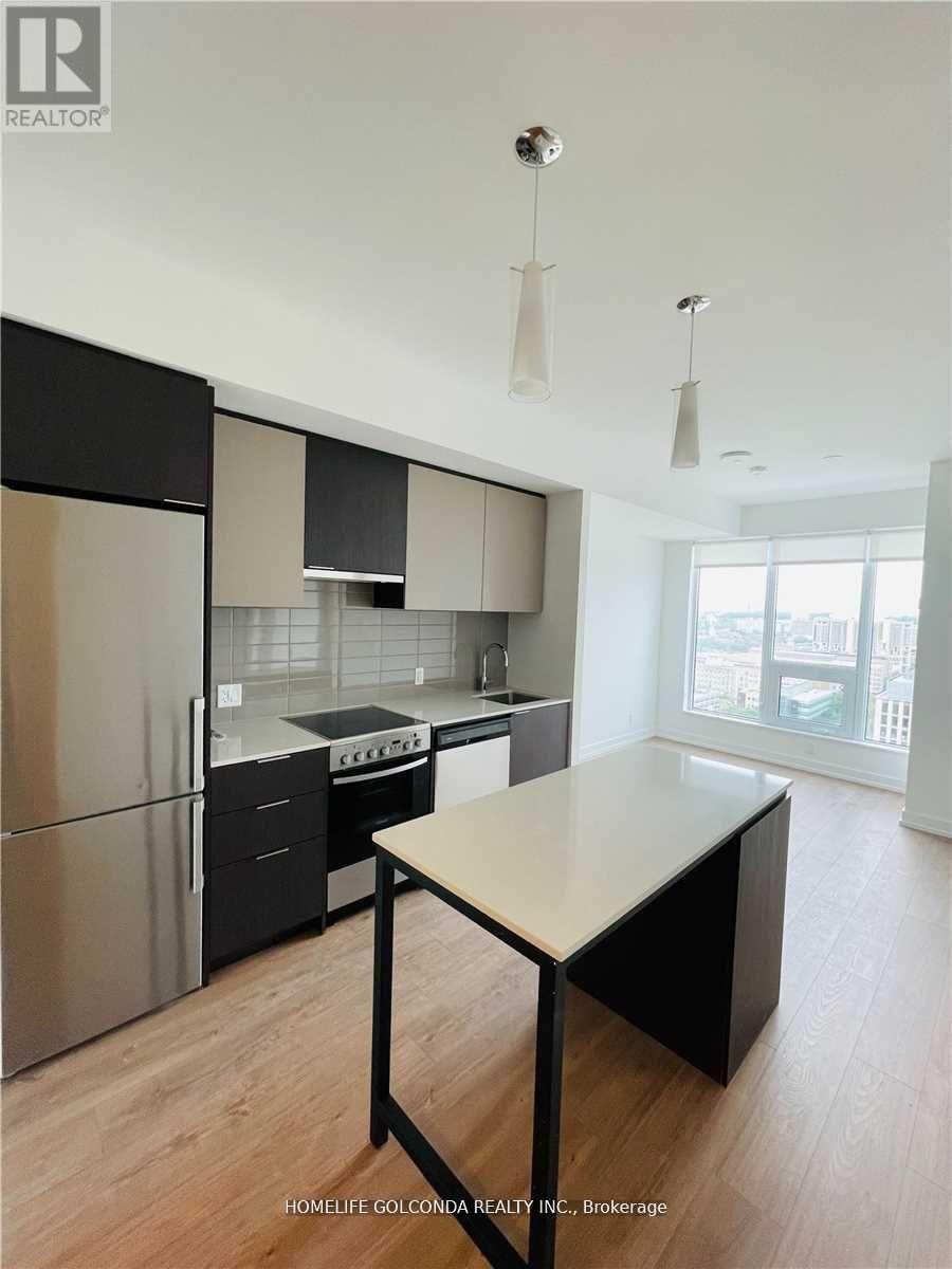 2305 - 203 College Street, Toronto, Ontario  M5T 1P9 - Photo 2 - C13535942