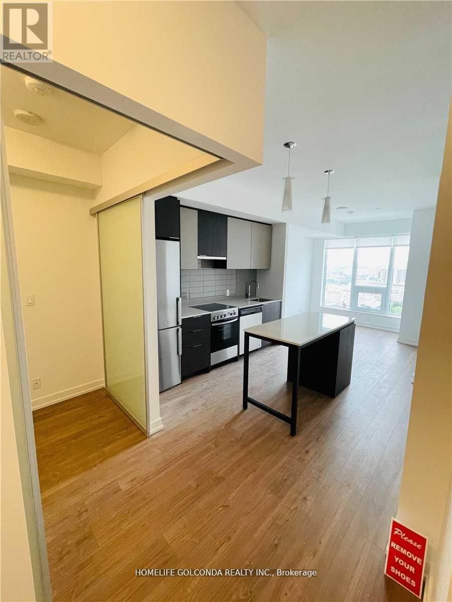 2305 - 203 College Street, Toronto, Ontario  M5T 1P9 - Photo 3 - C13535942