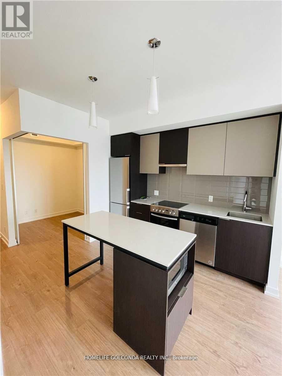 2305 - 203 College Street, Toronto, Ontario  M5T 1P9 - Photo 5 - C13535942