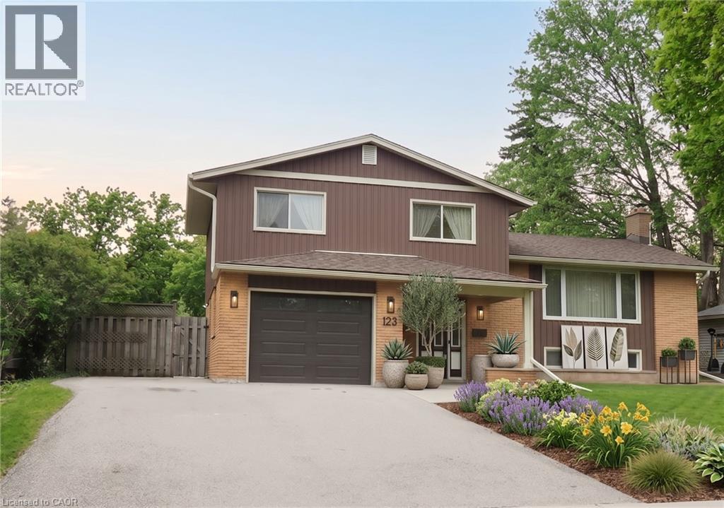 76 Cloverdale Crescent, Kitchener, Ontario  N2M 4X2 - Photo 42 - 40845830