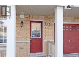 3 - 78 ABELA LANE, Ajax, Ontario
