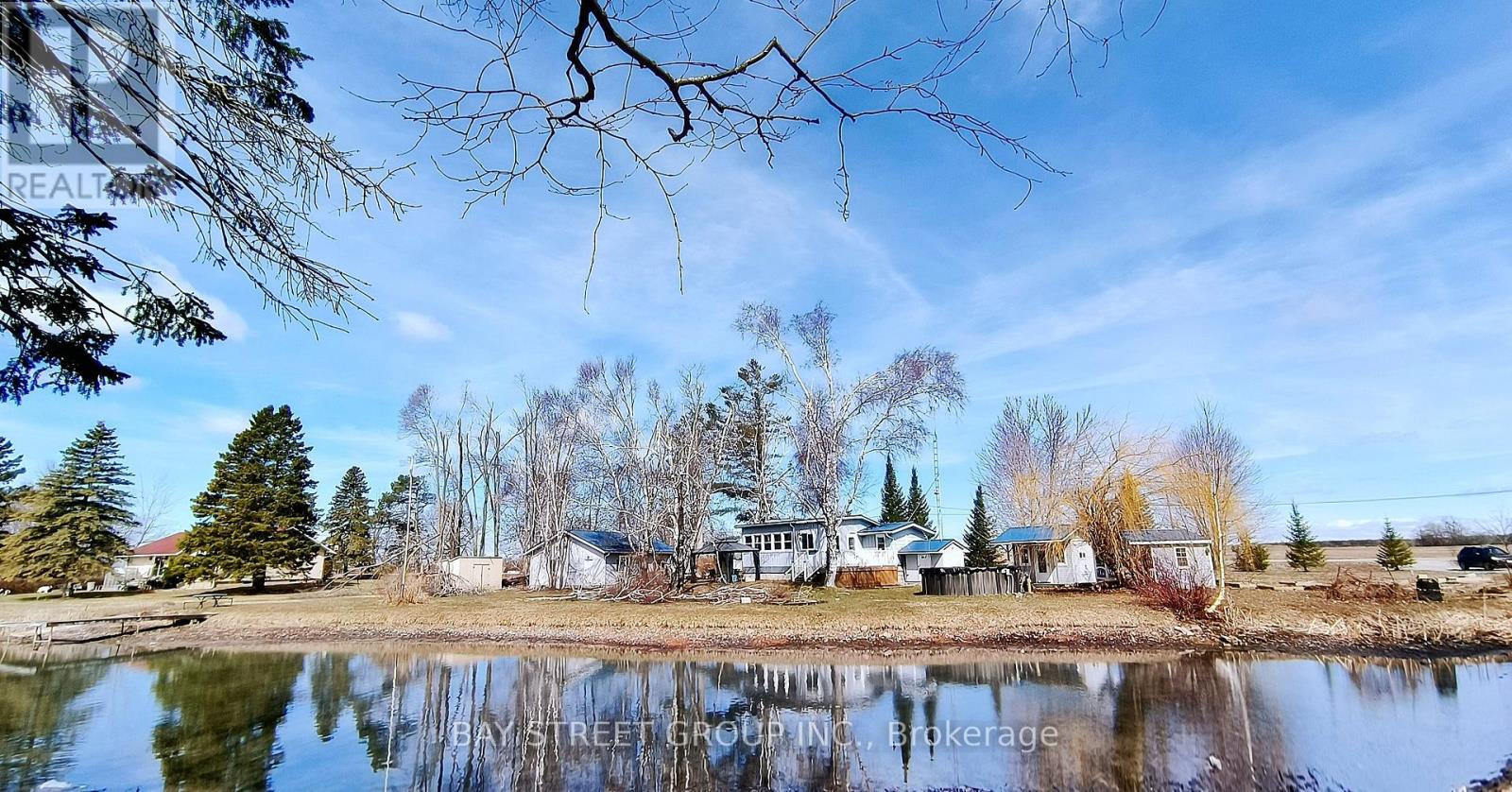 1355 Canal Road, Ramara, Ontario  L0K 1B0 - Photo 4 - S13535924