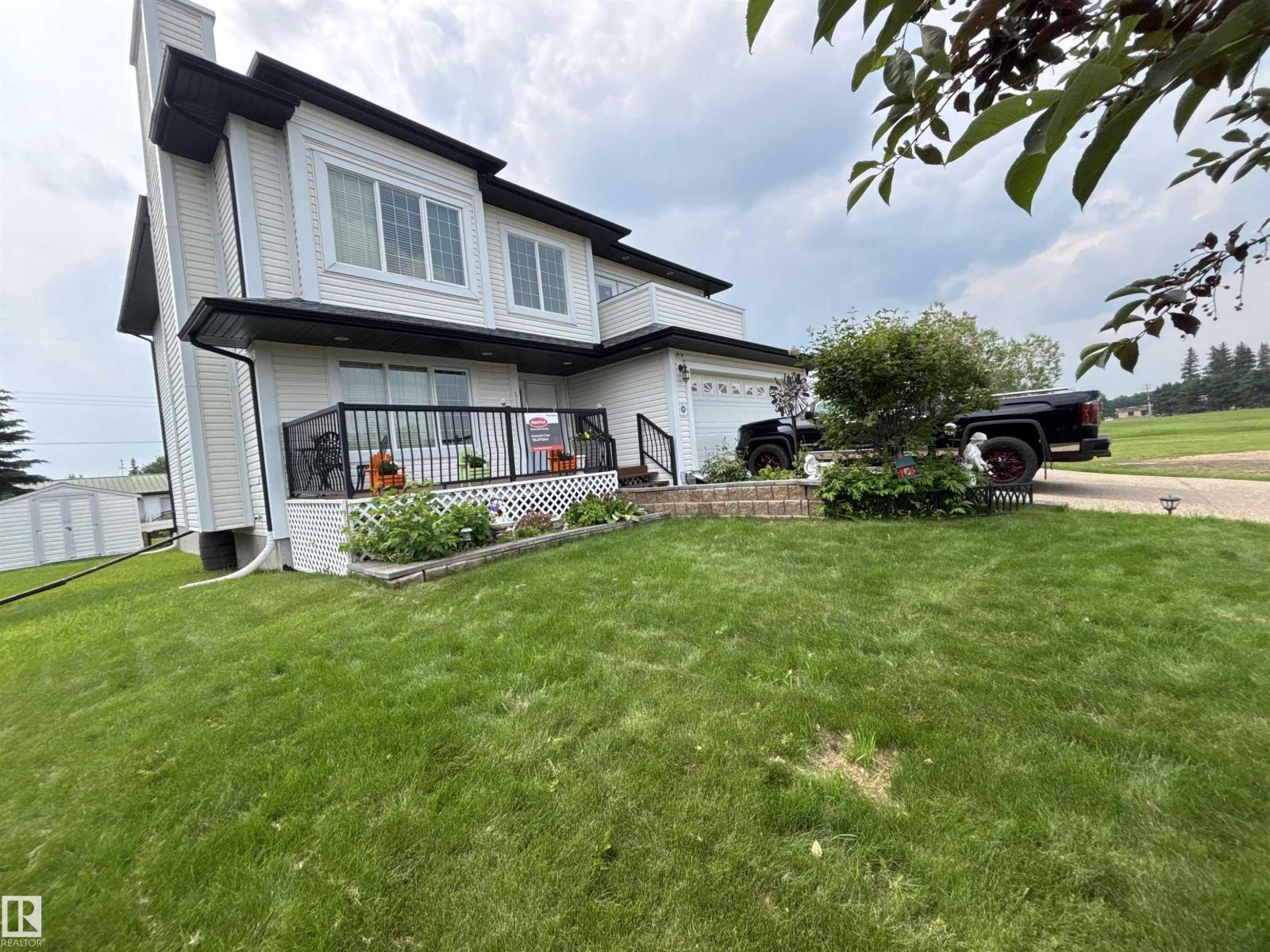 5119 56 AV, Mundare, Alberta