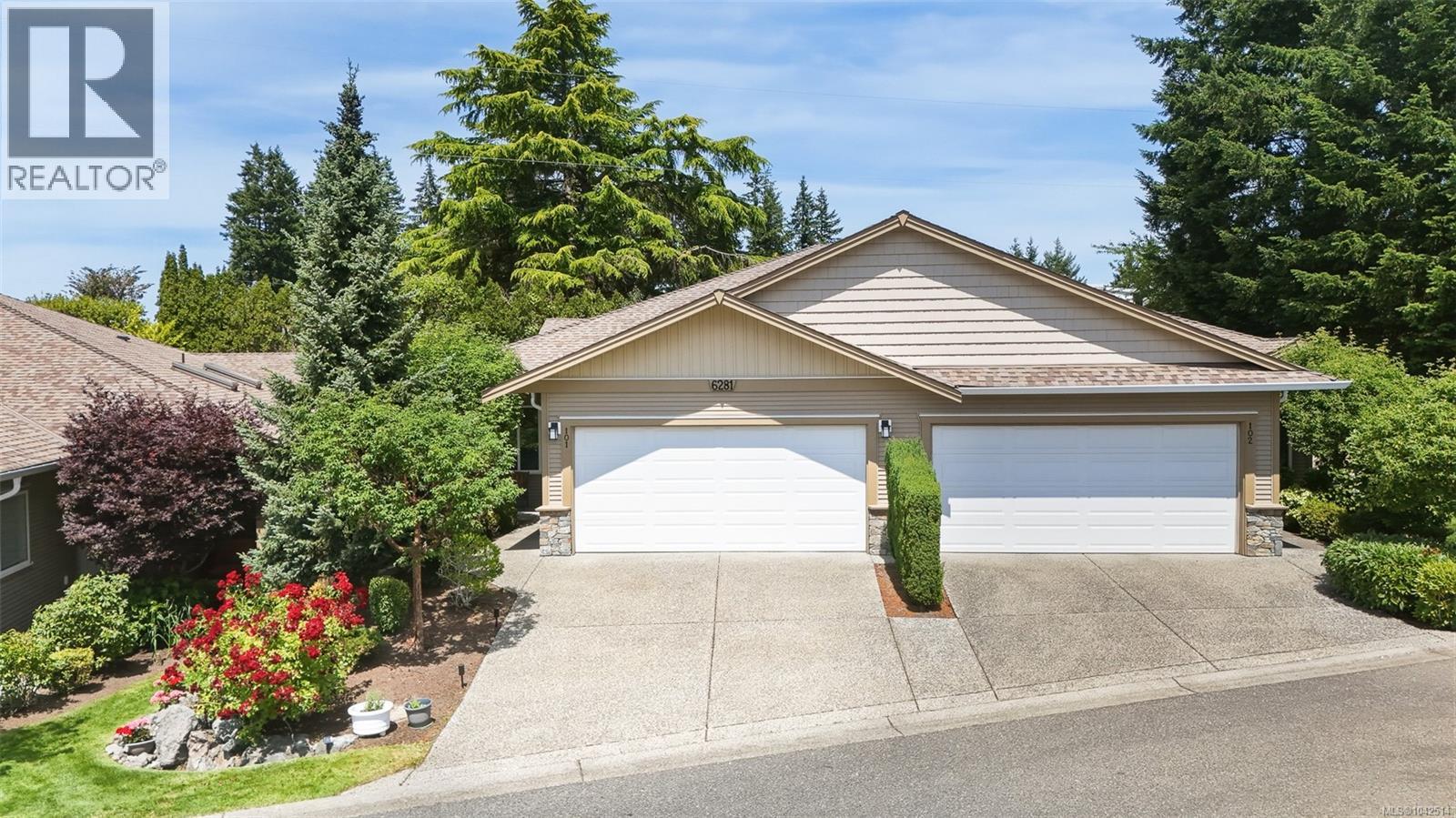 101 6281 Pleasant Ridge Pl, Nanaimo, British Columbia