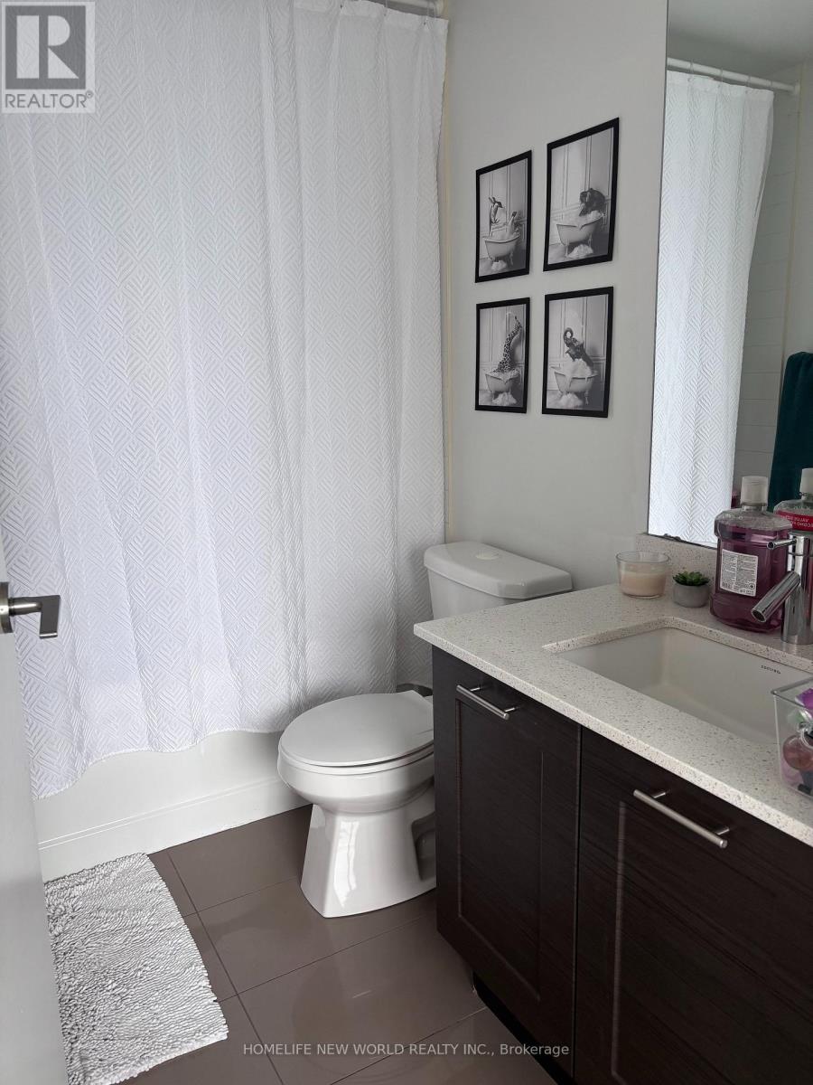 2902 - 2220 Lakeshore Boulevard W, Toronto, Ontario  M8V 1A4 - Photo 33 - W13516206