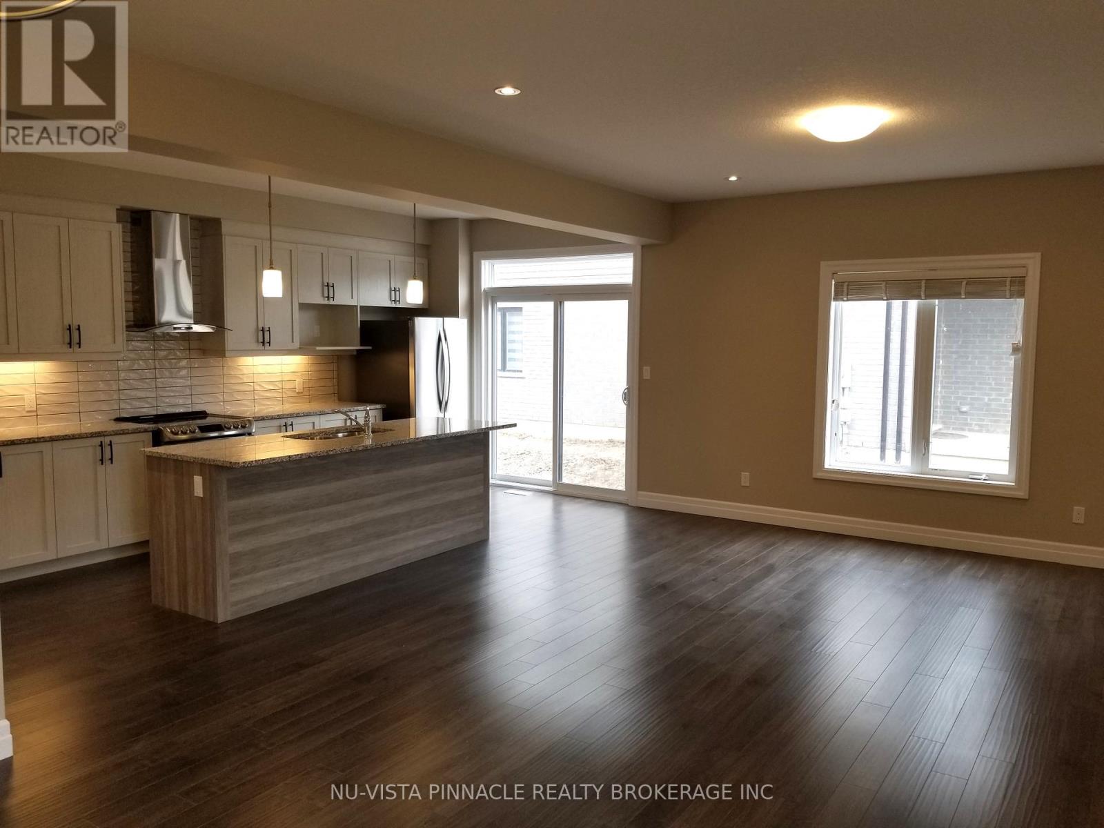 3074 Turner Crescent, London South, Ontario  N6M 0B2 - Photo 5 - X13536028