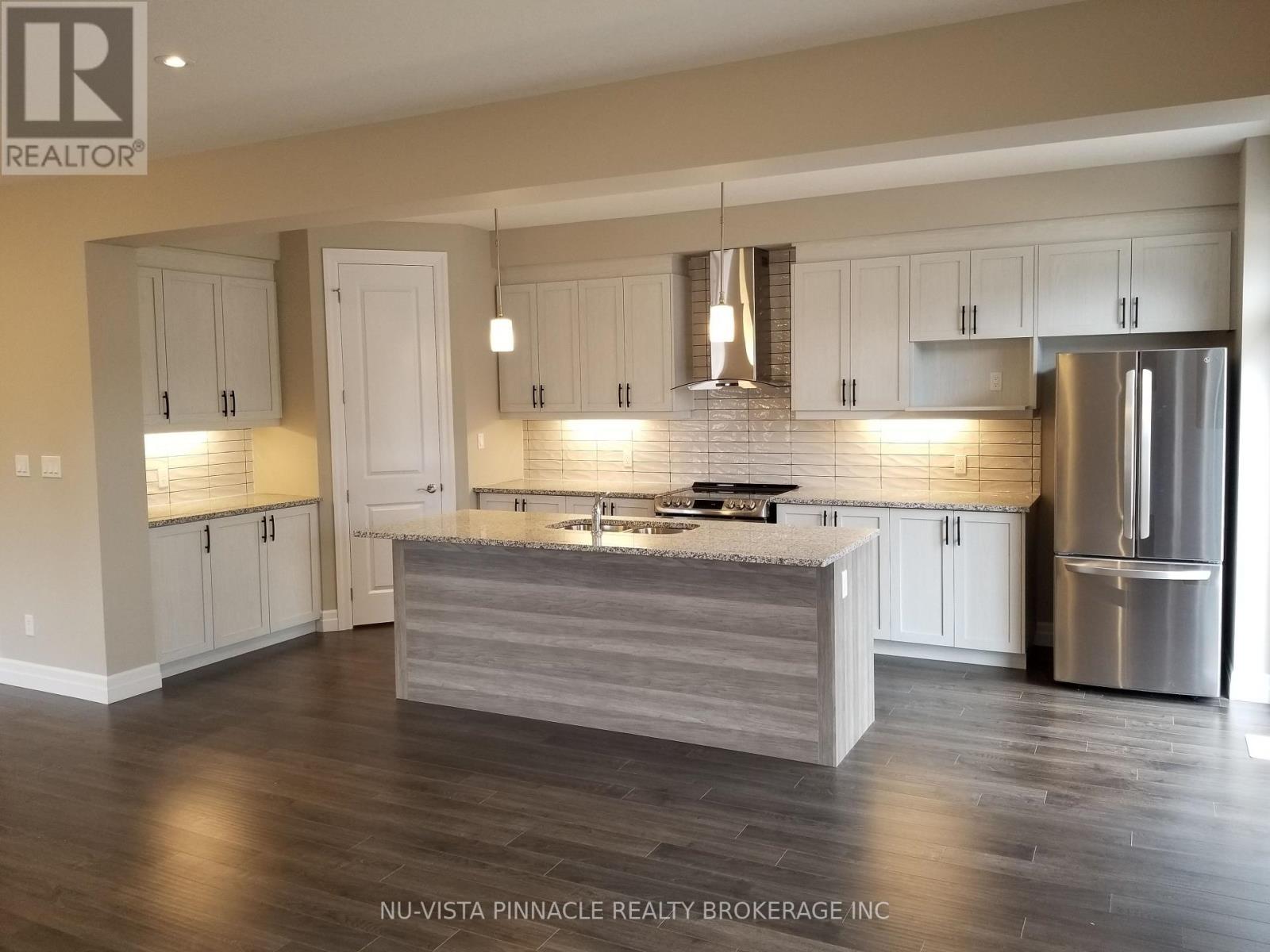 3074 Turner Crescent, London South, Ontario  N6M 0B2 - Photo 7 - X13536028