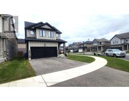 3074 TURNER CRESCENT, London South, Ontario