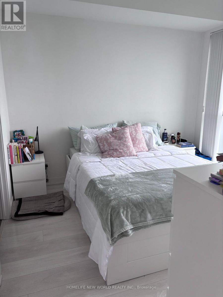 2902 - 2220 Lakeshore Boulevard W, Toronto, Ontario  M8V 1A4 - Photo 12 - W13516206