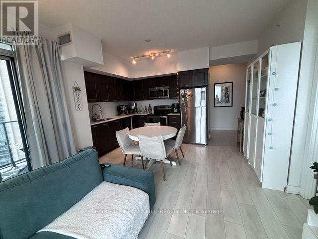2902 - 2220 Lakeshore Boulevard W, Toronto, Ontario  M8V 1A4 - Photo 11 - W13516206