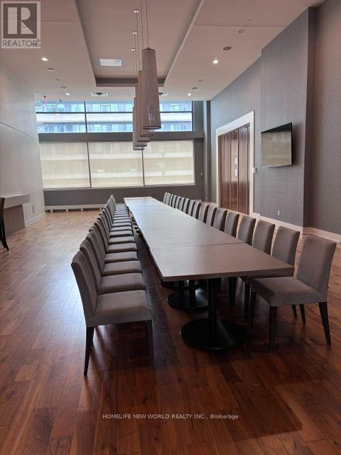 2902 - 2220 Lakeshore Boulevard W, Toronto, Ontario  M8V 1A4 - Photo 21 - W13516206